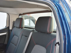 2018款 TAGA达咖 3.0T 两驱豪华版