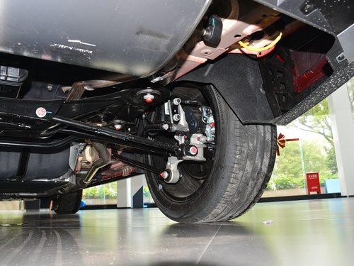 2021款 宋PLUS新能源 DM-i 110KM 旗舰PLUS