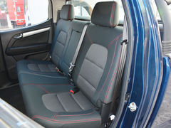 2018款 TAGA达咖 3.0T 两驱豪华版