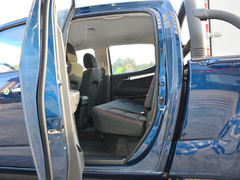 2018款 TAGA达咖 3.0T 两驱豪华版