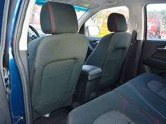 2018款 TAGA达咖 3.0T 两驱豪华版