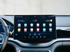 2021款 宋PLUS新能源 DM-i 100KM 四驱旗舰PLUS