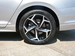 2021款 蔚揽 2.0T R-Line纵行版