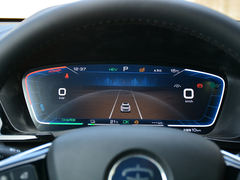 2021款 宋PLUS新能源 DM-i 100KM 四驱旗舰PLUS