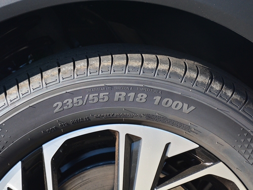 2021款 思皓QX 300T DCT尊贵智联型