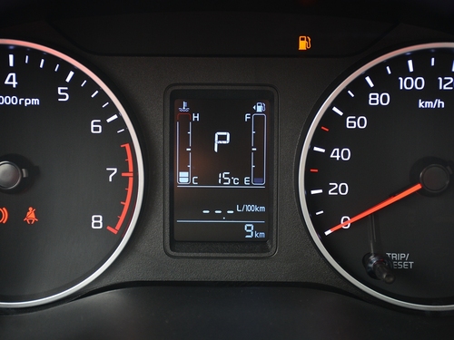 2020款 焕驰 改款 1.4L 自动舒适天窗版