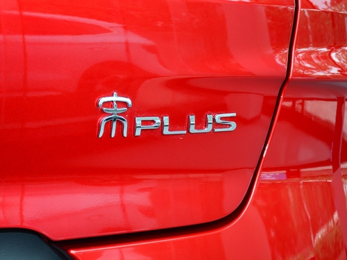 2021款 宋PLUS新能源 EV 旗舰型