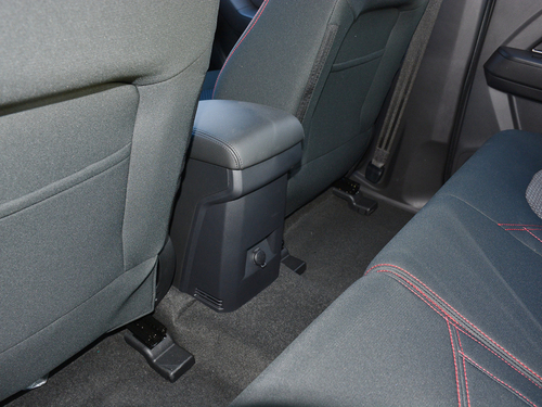 2018款 TAGA达咖 3.0T 两驱豪华版