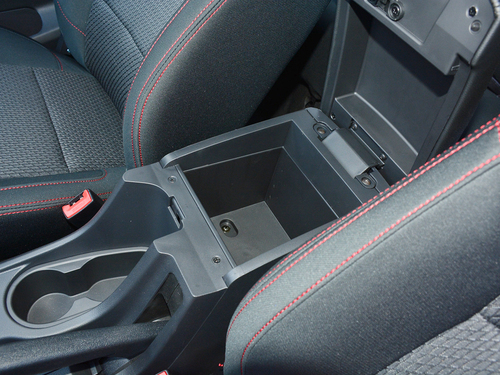 2018款 TAGA达咖 3.0T 两驱豪华版