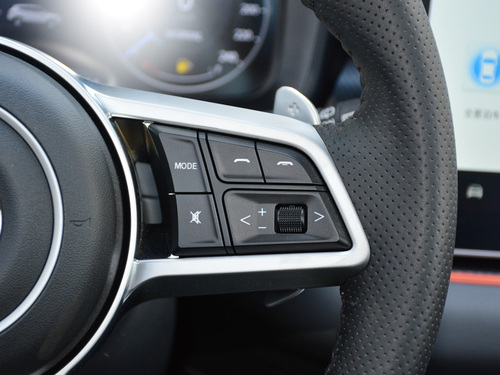 2021款 东风风光580 ☆星版 1.5TGDI 自动旗舰型