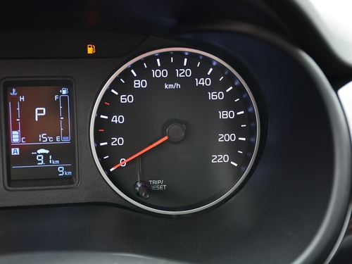 2020款 焕驰 改款 1.4L 自动舒适天窗版