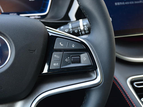 2021款 宋PLUS新能源 DM-i 100KM 四驱旗舰PLUS