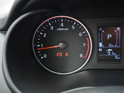 2020款 焕驰 改款 1.4L 自动舒适天窗版