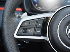 2021款 东风风光580 ☆星版 1.5TGDI 自动旗舰型