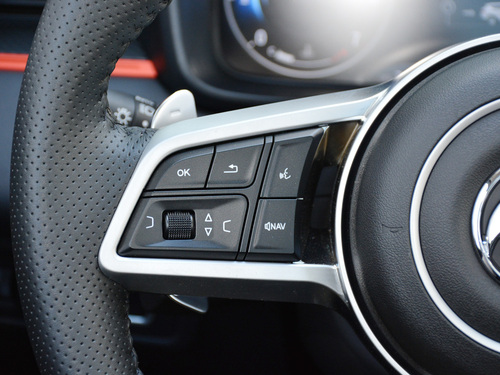 2021款 东风风光580 ☆星版 1.5TGDI 自动旗舰型