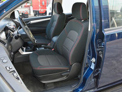 2018款 TAGA达咖 3.0T 两驱豪华版