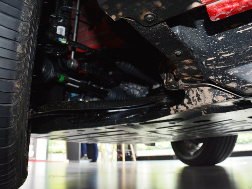 2021款 宋PLUS新能源 EV 旗舰型