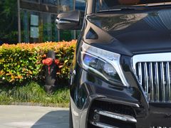 2021款 迈莎锐MV600 2.0T Y燿影