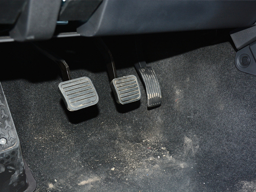 2018款 TAGA达咖 3.0T 两驱豪华版