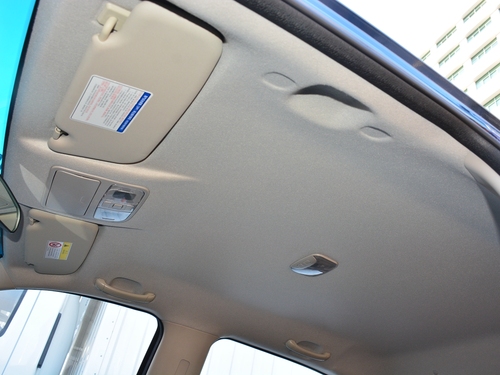 2018款 TAGA达咖 3.0T 两驱豪华版