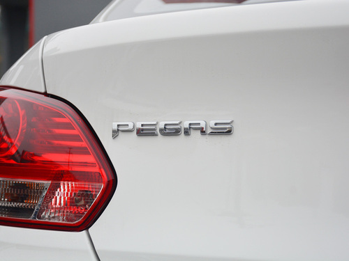 2020款 焕驰 改款 1.4L 自动舒适天窗版