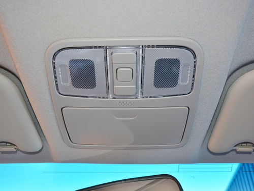 2018款 TAGA达咖 3.0T 两驱豪华版