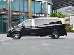 2021款 迈莎锐MV600 2.0T 燿影图片_高清图