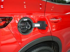 2021款 宋PLUS新能源 EV 旗舰型