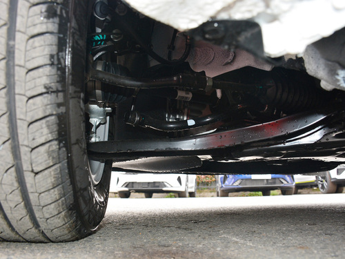 2020款 焕驰 改款 1.4L 自动舒适天窗版