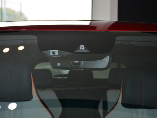 2021款 宋PLUS新能源 EV 旗舰型