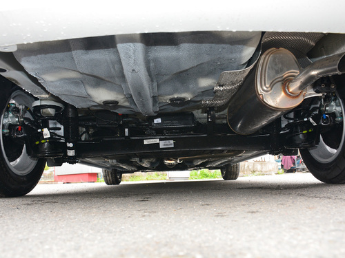 2020款 焕驰 改款 1.4L 自动舒适天窗版