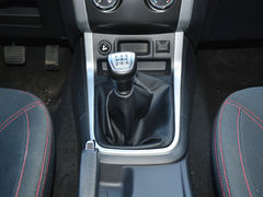 2018款 TAGA达咖 3.0T 两驱豪华版