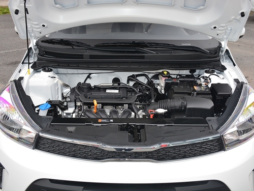 2020款 焕驰 改款 1.4L 自动舒适天窗版