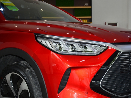 2021款 宋PLUS新能源 DM-i 110KM 旗舰PLUS