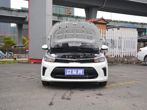 2020款 焕驰 改款 1.4L 自动舒适天窗版