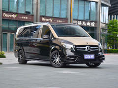 2021款 迈莎锐MV600 2.0T 燿影