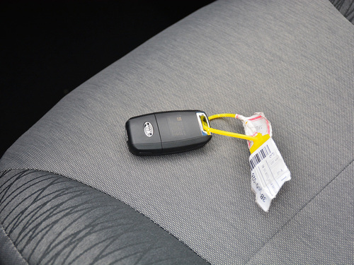 2020款 焕驰 改款 1.4L 自动舒适天窗版