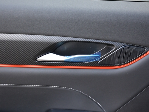 2021款 东风风光580 ☆星版 1.5TGDI 自动旗舰型