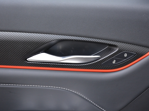 2021款 东风风光580 ☆星版 1.5TGDI 自动旗舰型