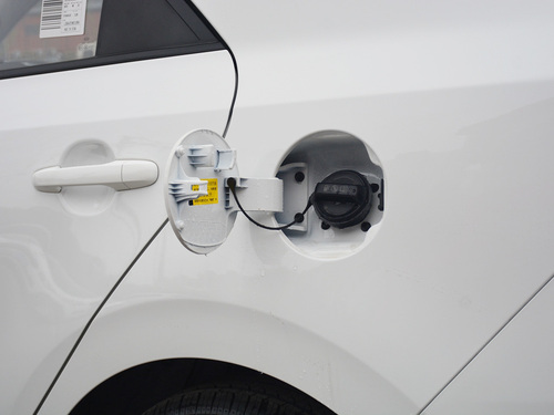 2020款 焕驰 改款 1.4L 自动舒适天窗版