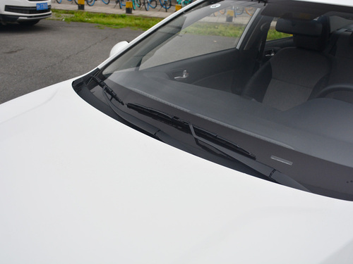 2020款 焕驰 改款 1.4L 自动舒适天窗版