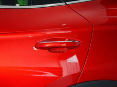 2021款 宋PLUS新能源 EV 旗舰型