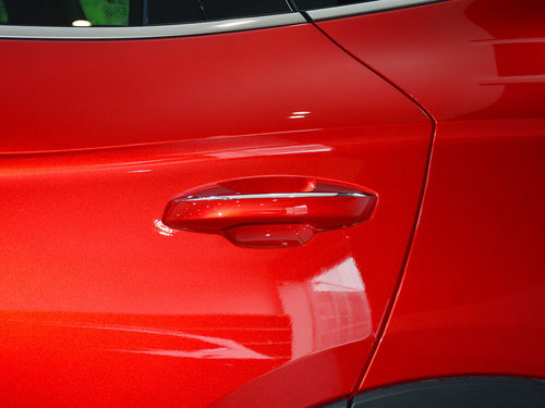 2021款 宋PLUS新能源 EV 旗舰型