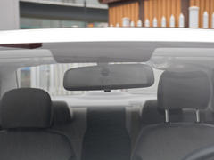 2020款 焕驰 改款 1.4L 自动舒适天窗版