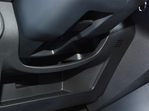 2018款 TAGA达咖 3.0T 两驱豪华版