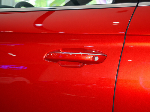 2021款 宋PLUS新能源 EV 旗舰型