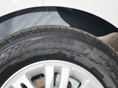 2020款 焕驰 改款 1.4L 自动舒适天窗版