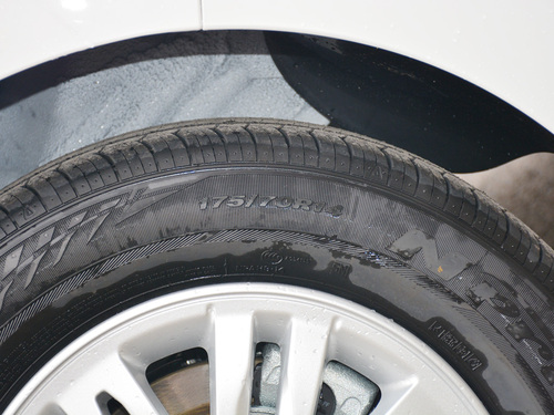 2020款 焕驰 改款 1.4L 自动舒适天窗版