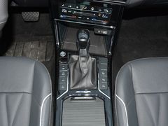 2022款 帕萨特新能源 430PHEV 混动豪华版