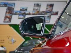 2021款 宋PLUS新能源 EV 旗舰型